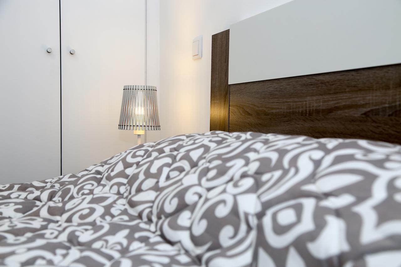 Sun & Wave I Apartment Nazare Luaran gambar