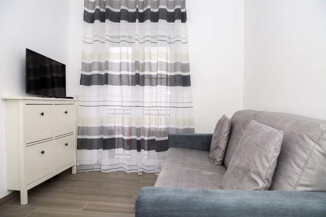 Sun & Wave I Apartment Nazare Luaran gambar